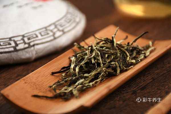 福鼎白茶1.jpg 喝白茶有什么好处和坏处