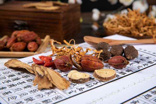 郁金的功效与禁忌