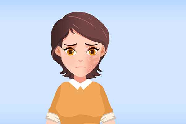 脸上长脂肪粒怎么办