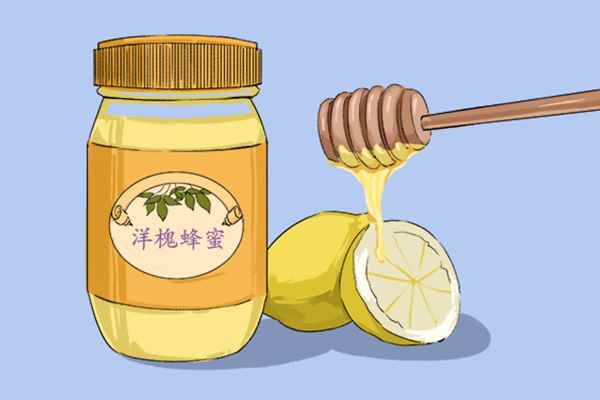 月经期能喝蜂蜜吗