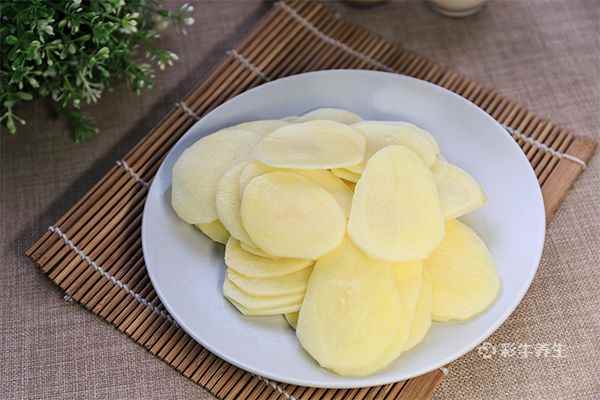 土豆4.jpg 土豆吃多了有什么坏处