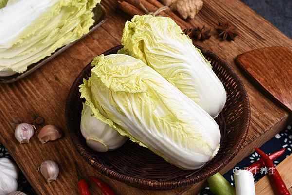 娃娃菜2.jpg 白菜怎么炒最好吃