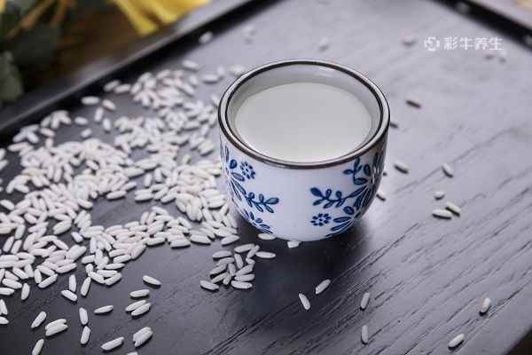 米酒2.jpg 喝米酒的好处与坏处