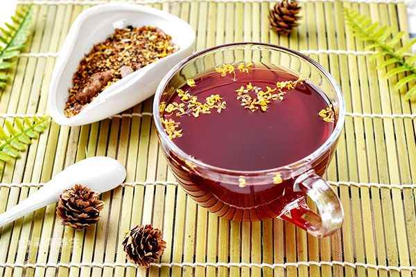 酸梅汤1.jpg 喝什么东西解酒