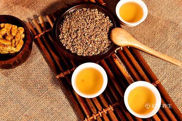 苦荞茶4.jpg 黑苦荞茶的功效与作用及食用方法