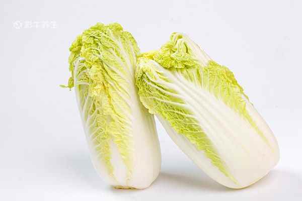 娃娃菜1.jpg 白菜怎么炒最好吃