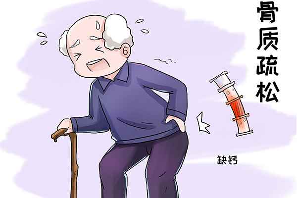 女人腰疼2.jpg 女人腰疼是什么原因引起的