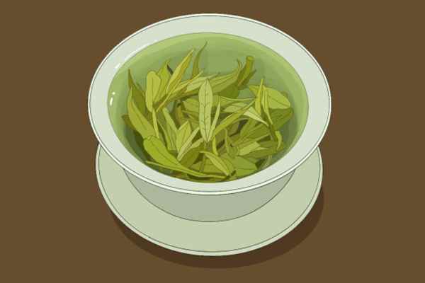 莲子心的功效与作用及食用方法(莲子心的功效与作用)