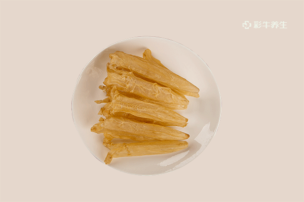 鱼胶3.gif 花胶一次吃多少好