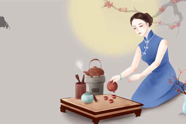 苦丁茶能减肥吗