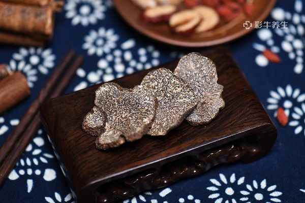 松露3.jpg 松露的功效与作用及食用方法