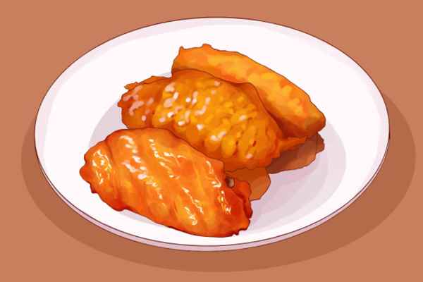 急性阑尾炎不能吃什么