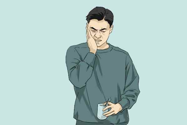 牙齿怎么护理