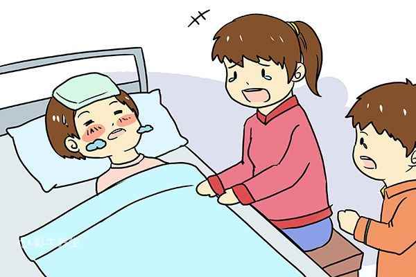发烧8.jpg 退烧最好的三种水果