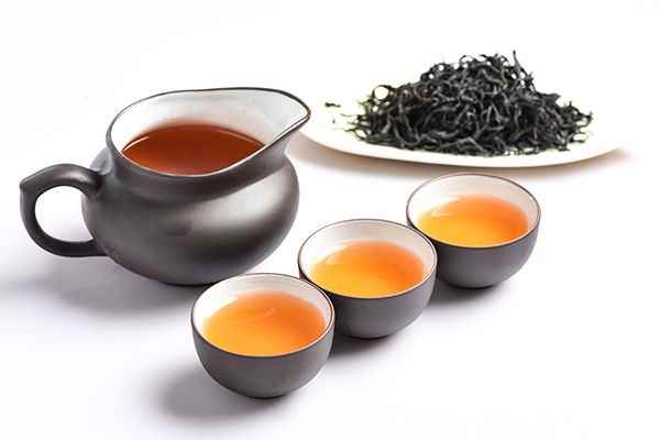 红茶5.jpg 喝什么茶能降糖