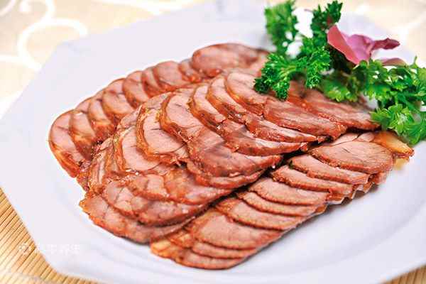 驴肉1.jpg 阳痿吃什么好