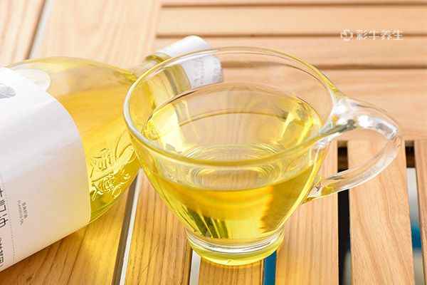亚麻籽油的食用方法