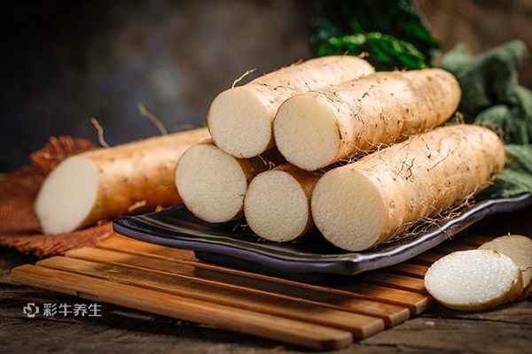 山药粉的功效与作用及食用方法
