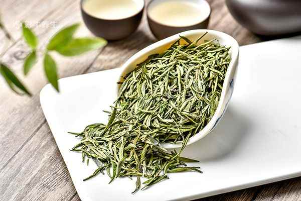 竹叶青茶2.jpg 竹叶茶的功效与作用及禁忌