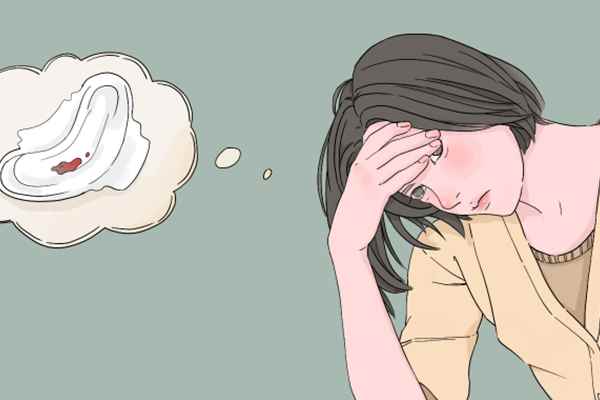 更年期女性总是心慌是怎么回事