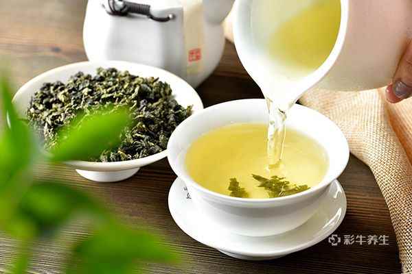 茶3.jpg 喝什么茶可以降低血糖