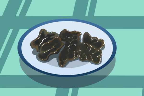 黑木耳过期了能吃吗