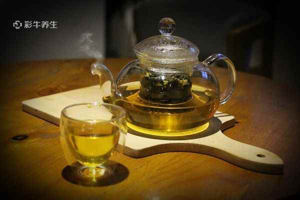 乌龙茶2.jpg 喝什么茶刮油减肥