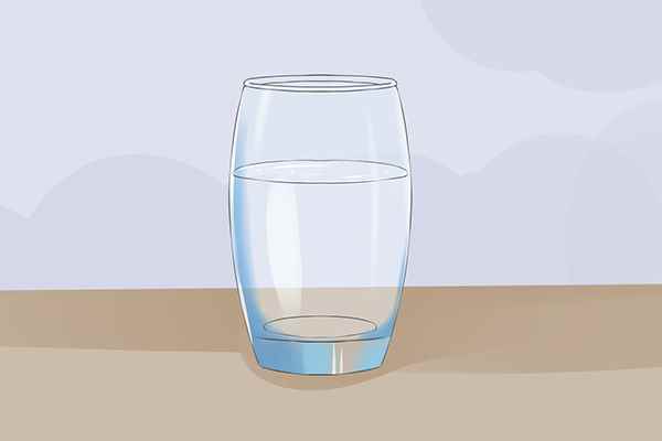 塑料杯子喝冷水有害吗