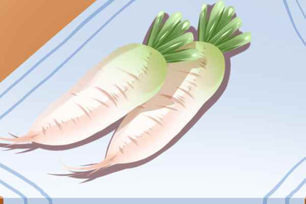 寒性食物和温性食物有哪些