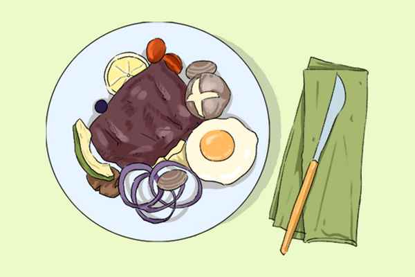 如何控制食欲