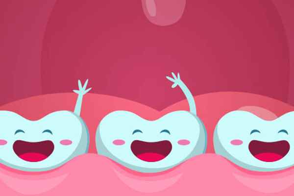 牙套的作用是什么