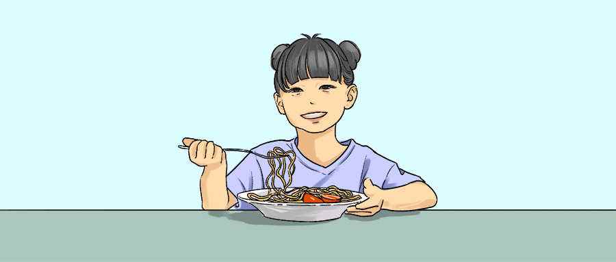 感冒发烧吃什么食物比较好