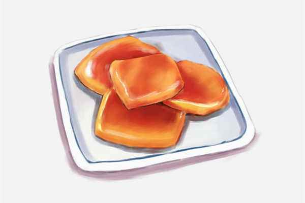 坐月子可以吃豆腐吗