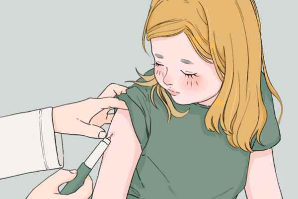注射乙肝疫苗注意事项