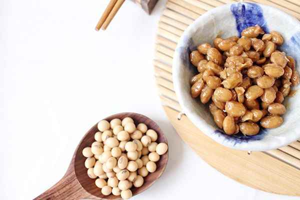 纳豆的功效与作用及食用方法