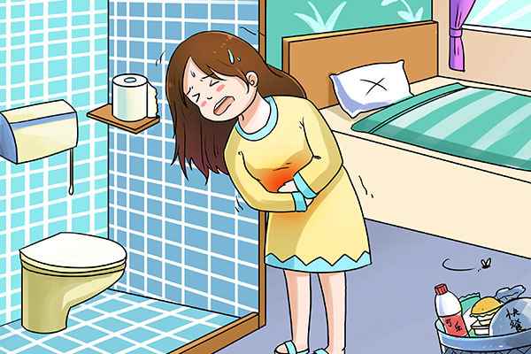 月经失调2.jpg 月经失调的原因