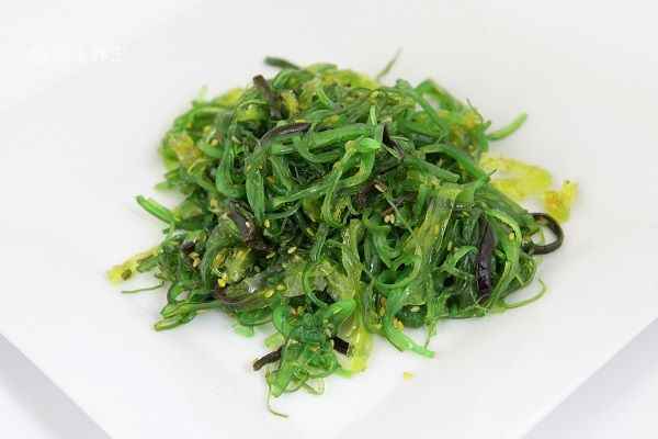 裙带菜1 (2).jpg 海带和裙带菜的区别有哪些