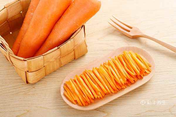 胡萝卜18.jpg 什么食物对眼睛视力有帮助