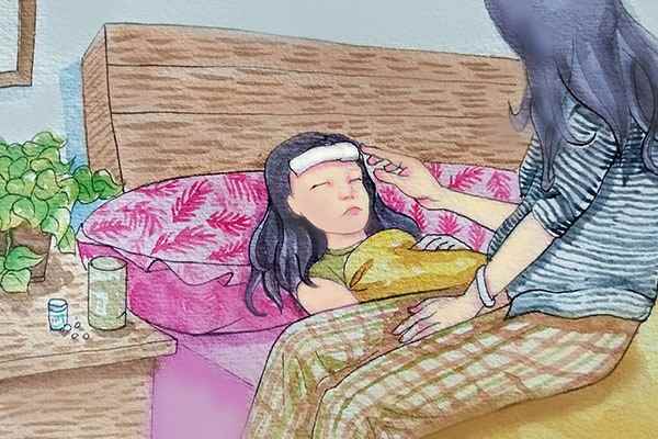 女性腋下1.jpg 女性腋下37.3算发烧吗(女性腋下37)