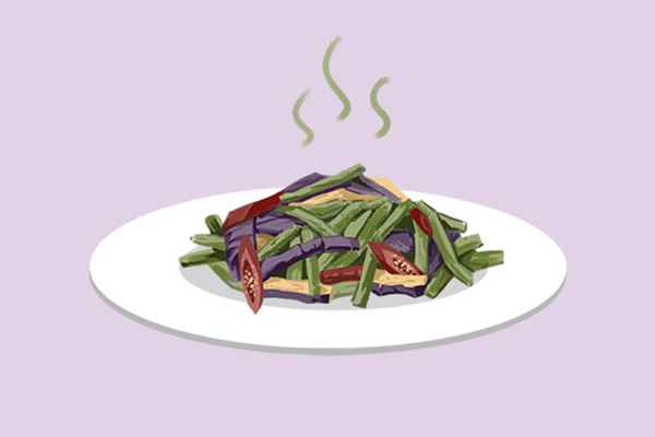 淀粉类食物隔夜可以吃吗(淀粉类食物不能隔夜吃)