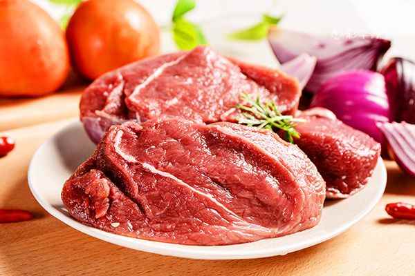 牛肉5.jpg 吃什么食物治疗肾虚