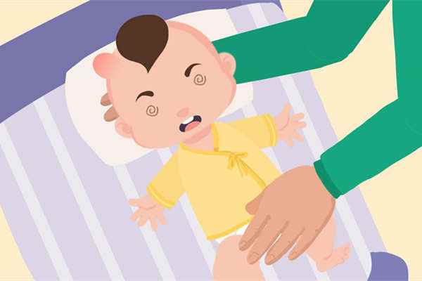 幼儿急疹的护理方法(幼儿急疹的原因是什么)