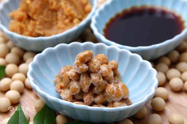 纳豆的功效与作用及食用方法