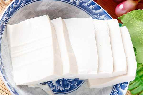 豆腐7.jpg 吃豆腐的好处与坏处有哪些