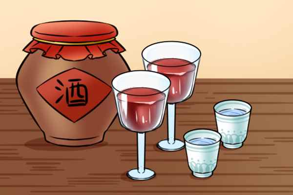 如何缓解酒后难受(缓解酒后难受可以喝蜂蜜水)