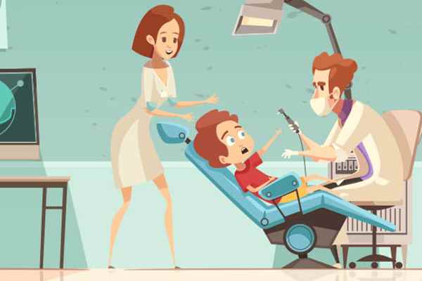 有了龋齿怎么办