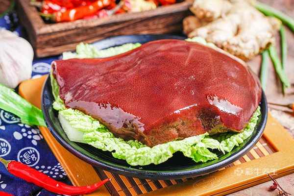 猪肝2.jpg 缺锌吃什么食物和水果