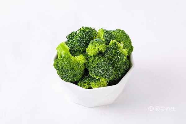 西兰花4.jpg 幽门螺旋杆菌吃什么食物好
