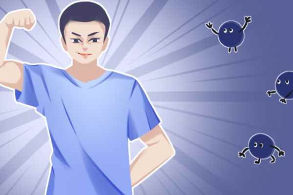 牛初乳咀嚼片有什么用