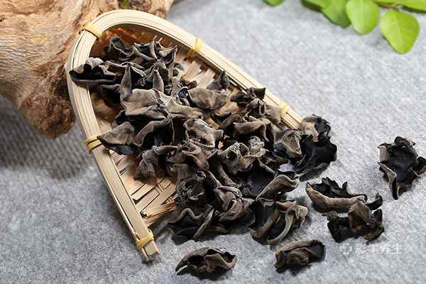 木耳4.jpg 吃什么血糖降的快